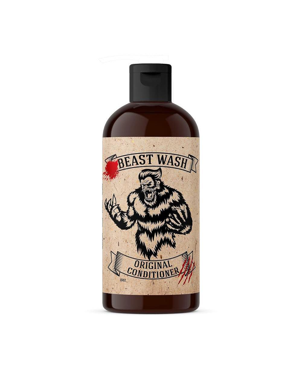 Кондиционер Johnny Slicks 16 oz Original Scent