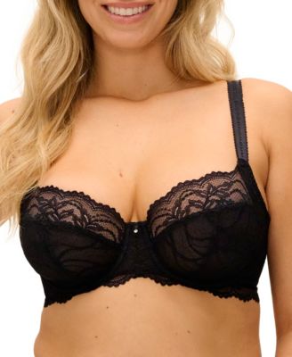 Fantasie Women's Cesile Underwire Side Support Bra