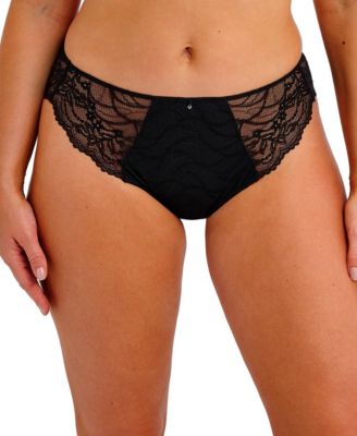 Женские бразильские трусики Fantasie Cesile Brief