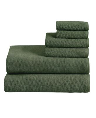 Forest green
