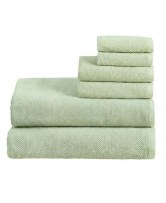 Pale green