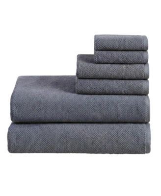 Chambray blue