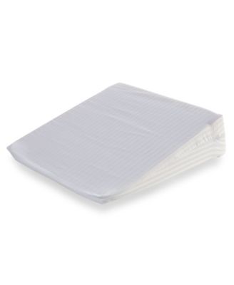 Comfort Supreme Wedge Inclined Support Pillow, 24" x 23"