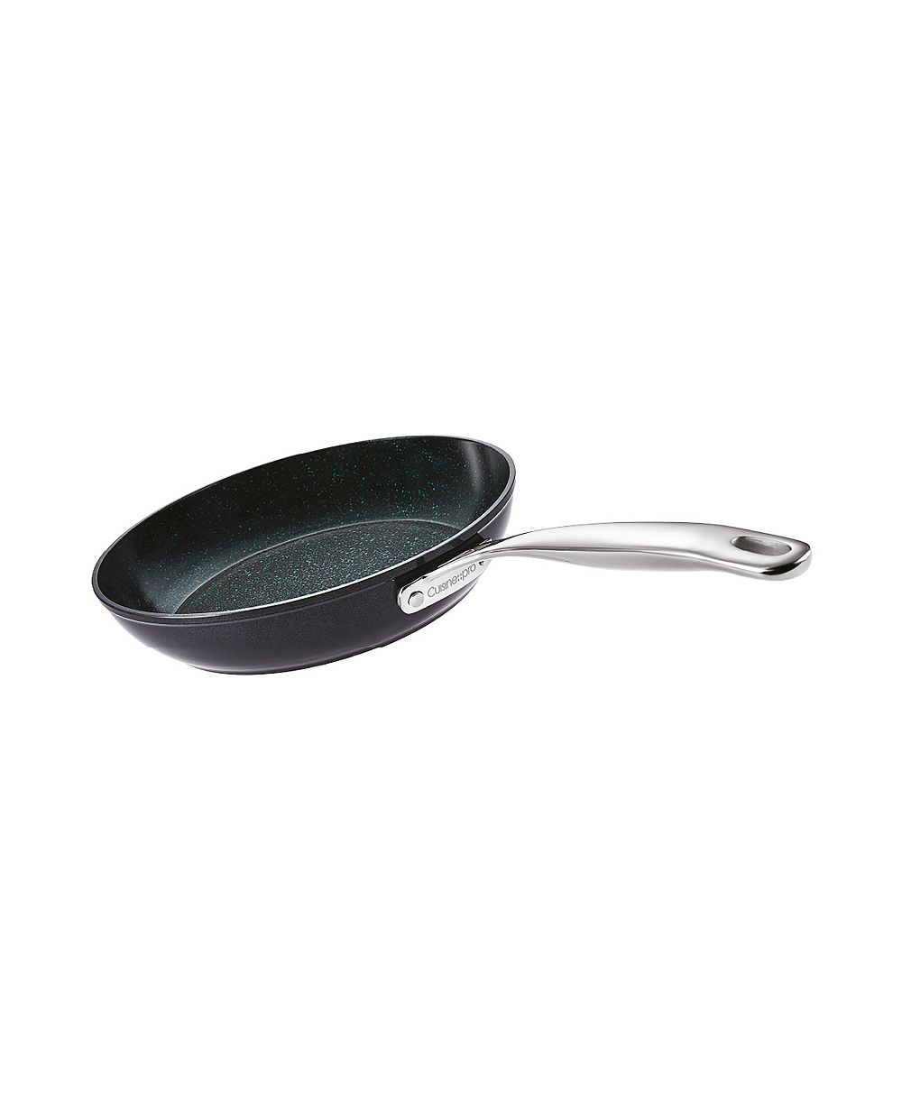 Сковорода Cuisine::pro® Green Stone Aluminum 8"