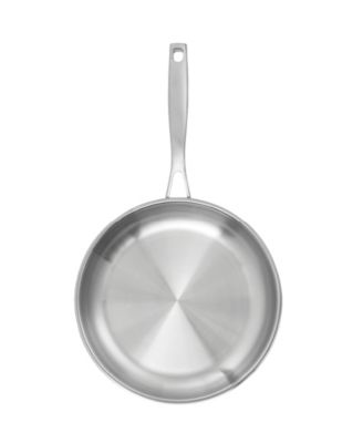 Cuisine::pro® iD3® Stainless steal 10" Frypan