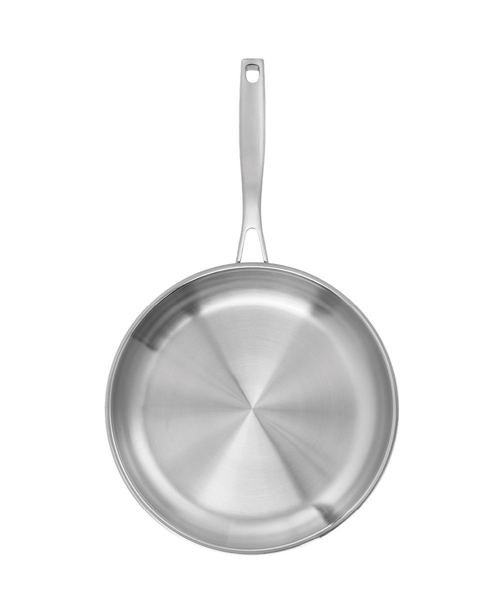 Cuisine::pro® iD3® Stainless steal 11" Frypan