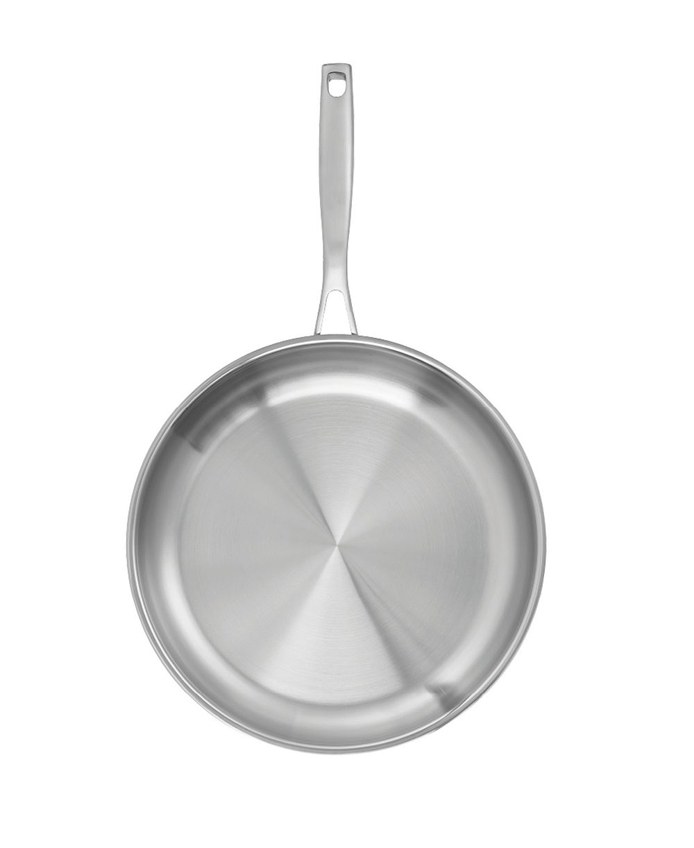 Cuisine::pro® iD3® Stainless Steal 12" Frypan
