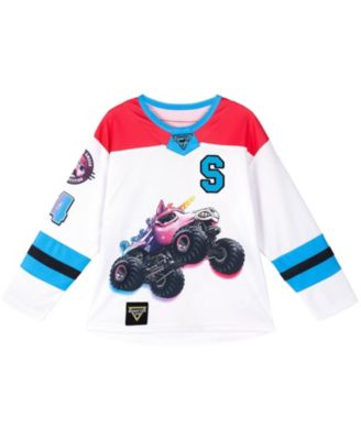 Sparkle smash white