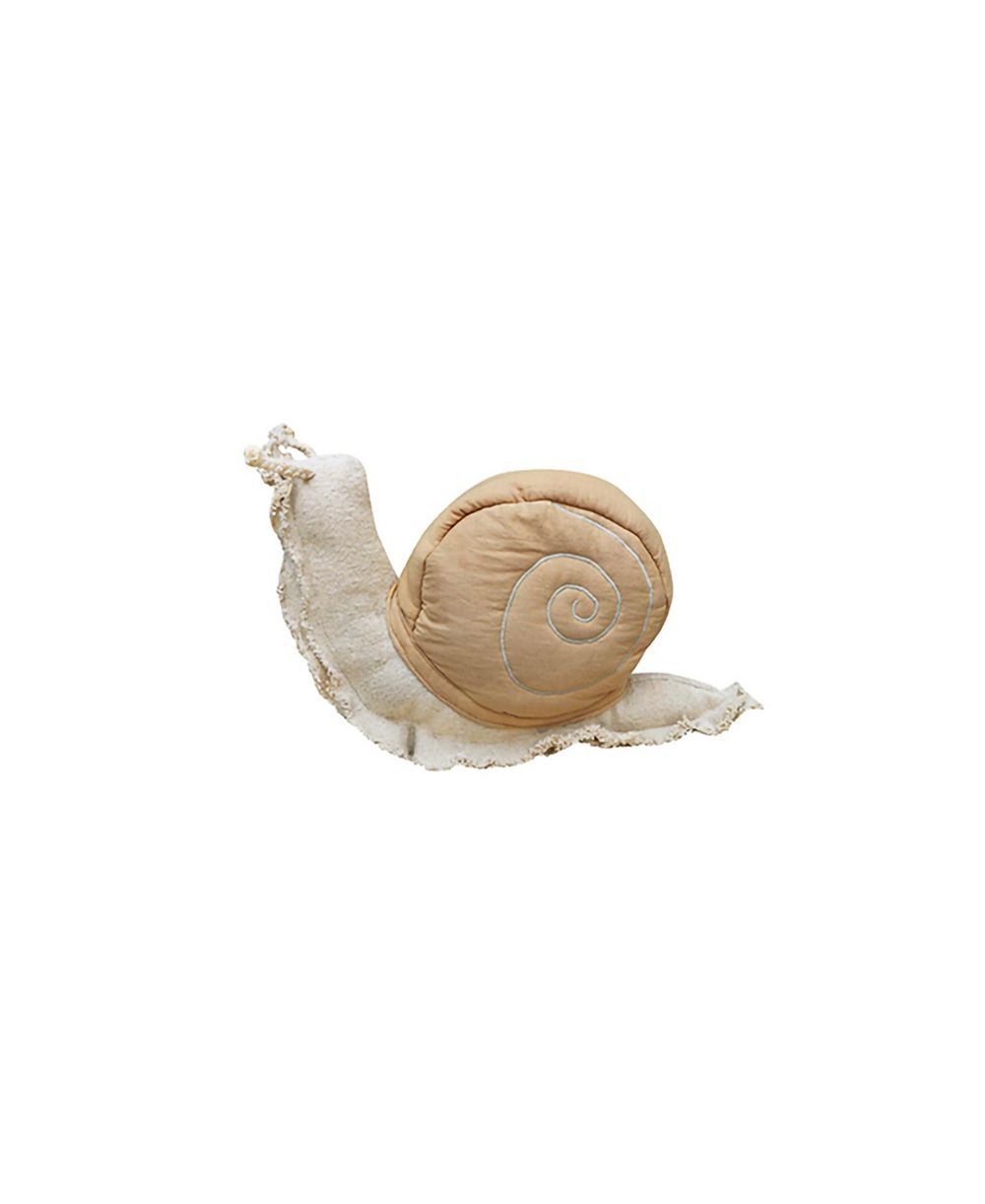 Подушка Lorena Canals Cushion Lazy Snail