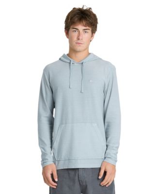 Мужское худи Quiksilver Alamitos Lightweight Textured Knit Hooded Sweatshirt