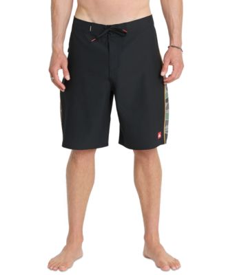 Мужские плавательные шорты Quiksilver Stretch Contrast Side Panel