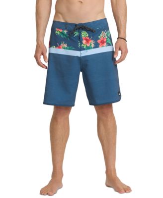 Мужские шорты для серфинга Quiksilver Blockchild 19"