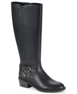 Женские riding boots Baretraps Natara Zipper
