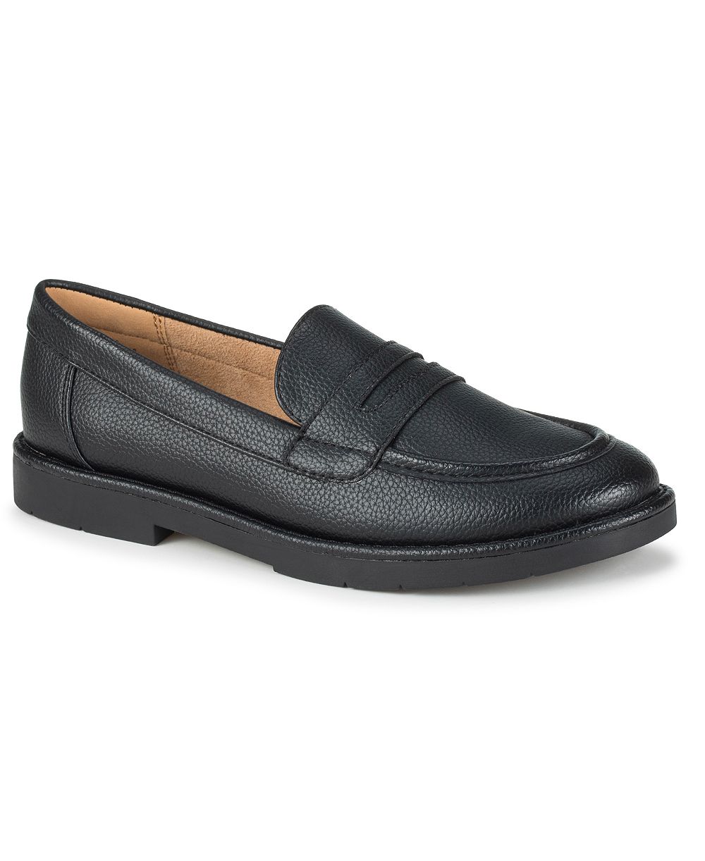 Женские лоферы Baretraps Calli Slip-On