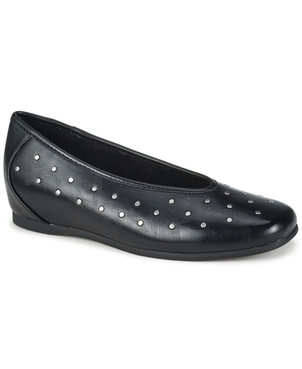 Женские слипоны Baretraps Ryalie Studded