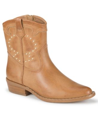 Женские ботильоны Baretraps Nova Western