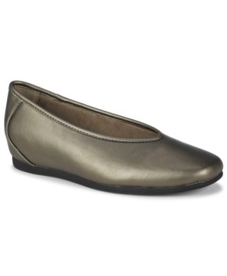 Женские слинг-мюли Baretraps Ryalie Slip-On Flats