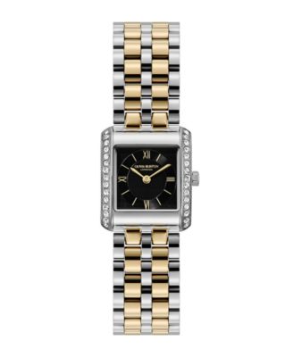 Женские наручные часы Olivia Burton Berkley Two-Tone Stainless Steel Bracelet 21mm