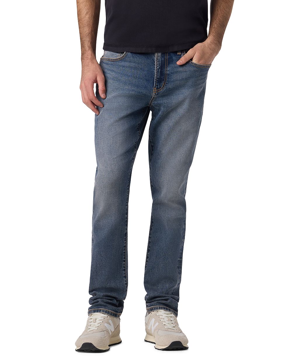 Hudson Jeans мужские прямые джинсы Blake slim fit