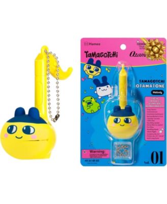 Mametchi (yellow)