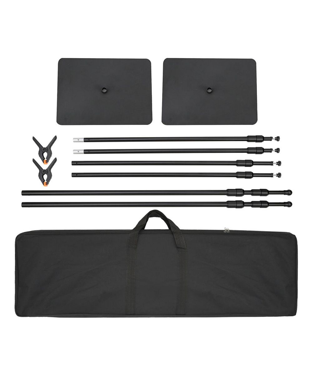 YOBTOP комплект Pipe and Drape 10ft