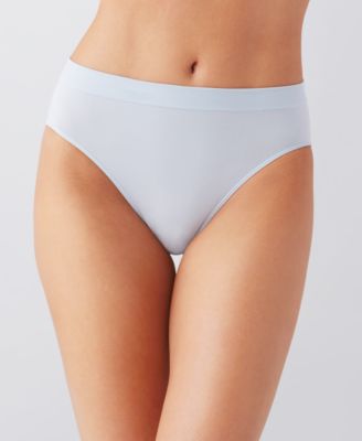 Wacoal Women's B-Smooth High-Cut Brief Underwear 834175