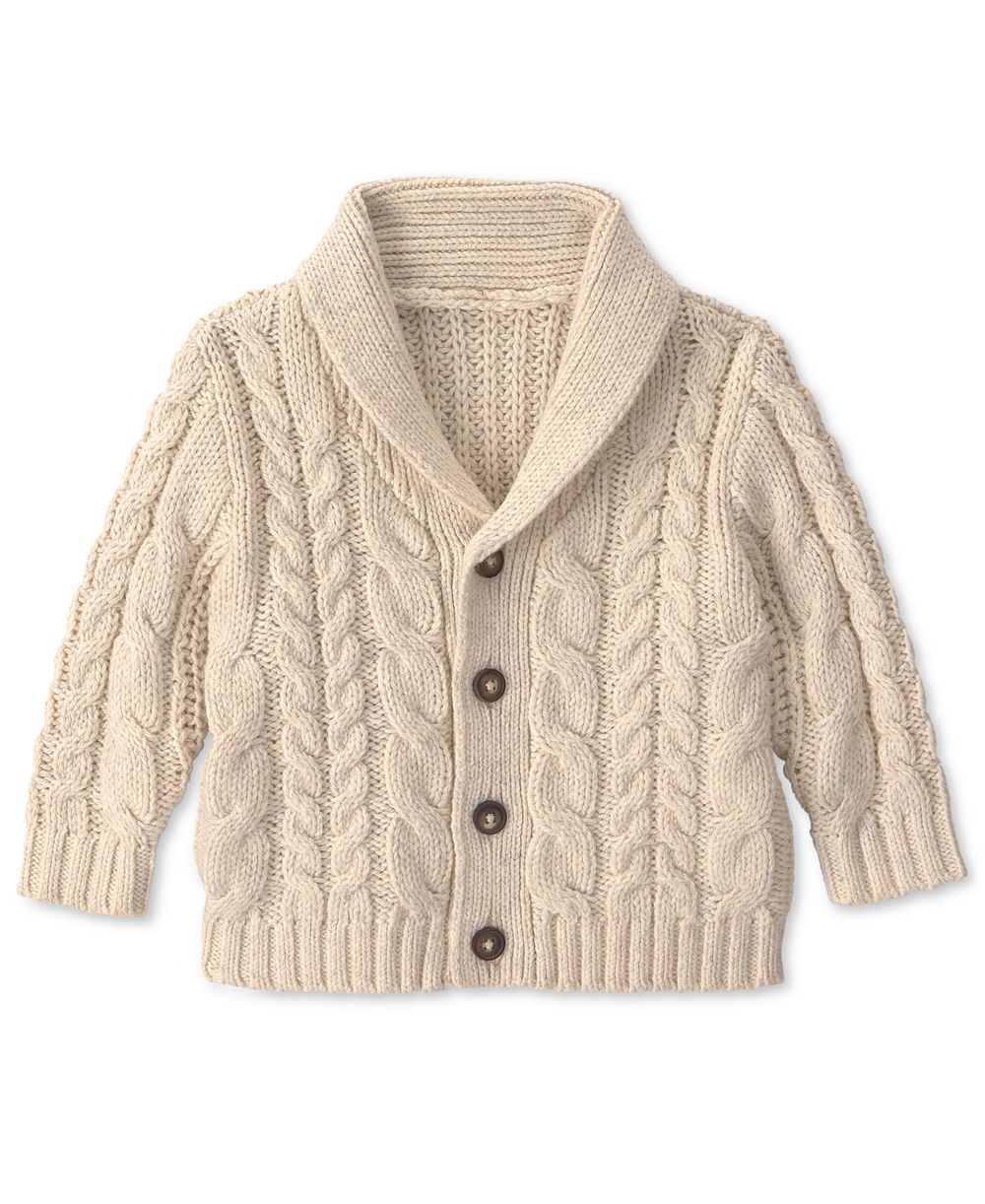 Детский кардиган Osh Kosh Long-Sleeve