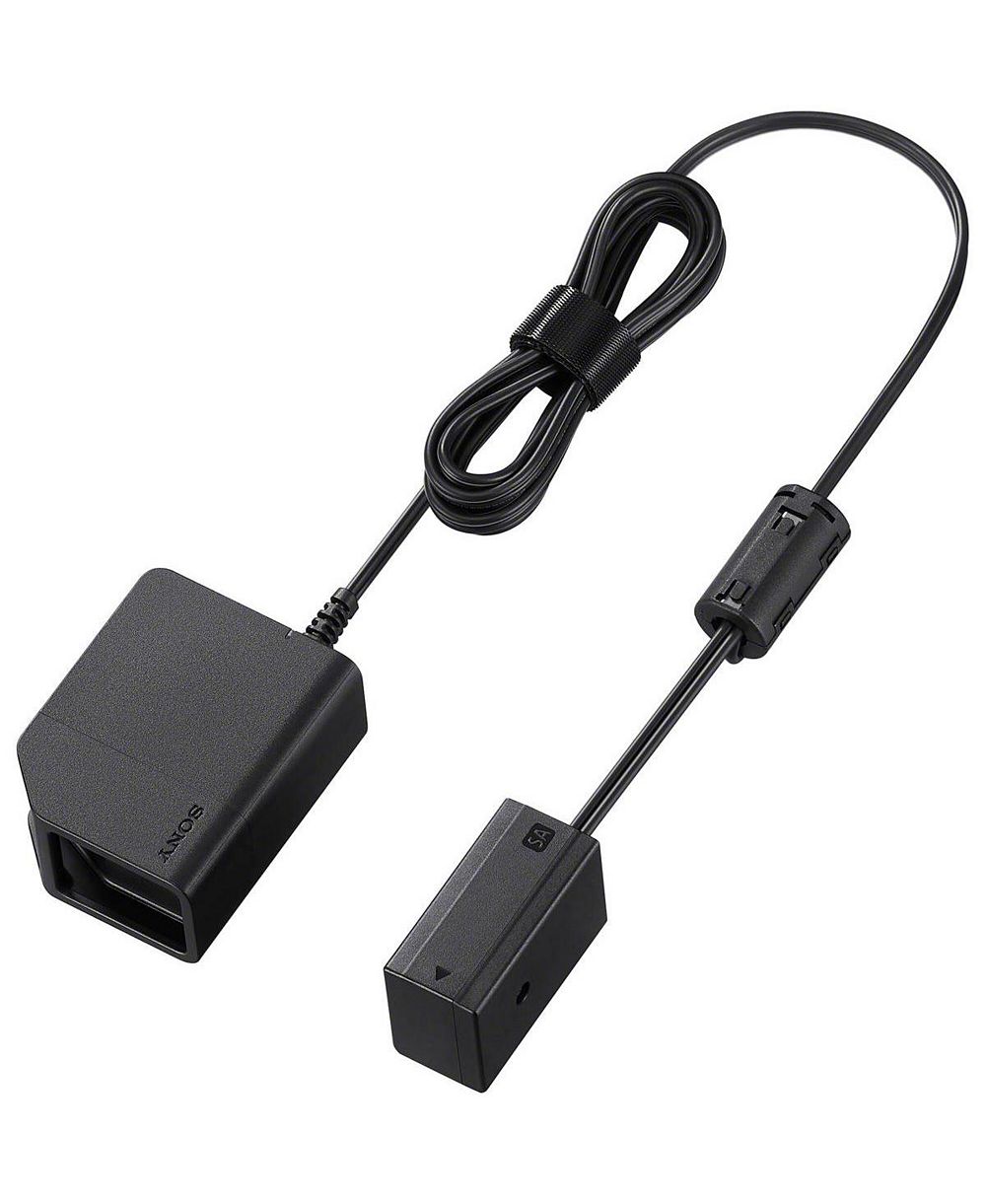 Адаптер питания Sony DC-C2 для аккумулятора NP-SA100