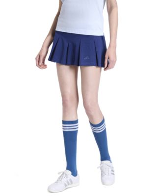 Dark Blue/White