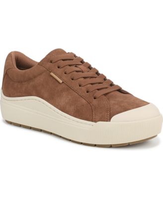 Dark Honey Faux Leather