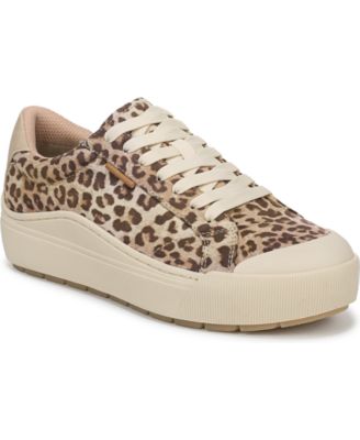 Leopard Fabric