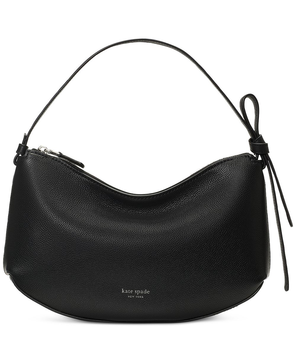 Сумка через плечо kate spade new york Loop Medium Pebbled Leather
