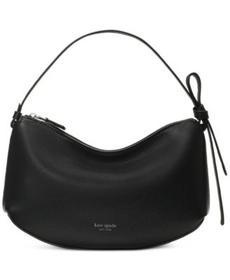 Сумка через плечо kate spade new york Loop Medium Pebbled Leather