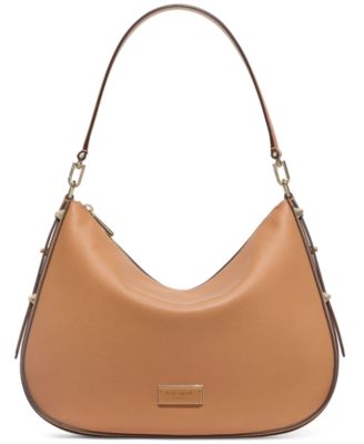Сумка через плечо kate spade new york Liv Large Pebbled Leather Hobo