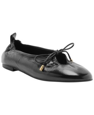 Arezzo Women's Shae Ballet Slip-On Flats
