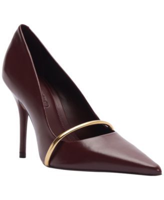 Arezzo Женские туфли на шпильке Margaret High Stiletto