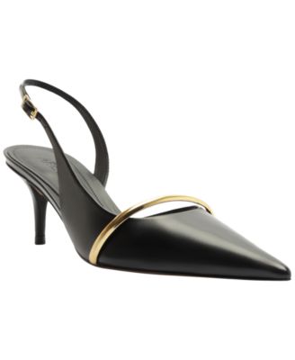 Arezzo Женские туфли-лодочки Margaret Mid Stiletto