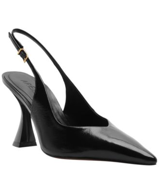 Женские туфли-лодочки Arezzo Joleen High Stiletto