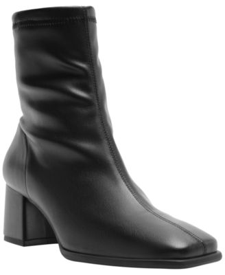 Женские ботильоны Arezzo Women's Nancie Mid Block
