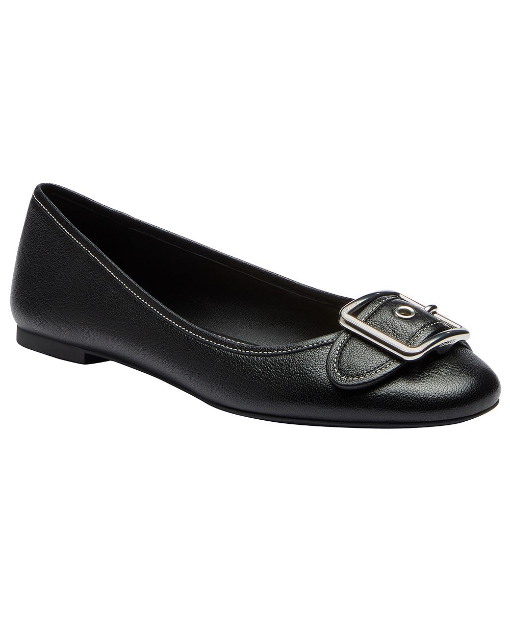 Женские балетки COACH Margot slip-on