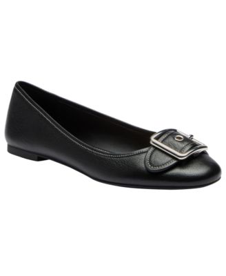 COACH Women's Margot Ballet Slip-On Flats