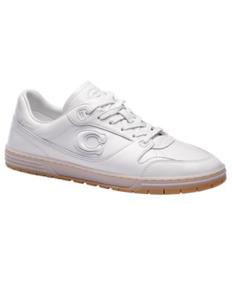 White/Chalk Leather