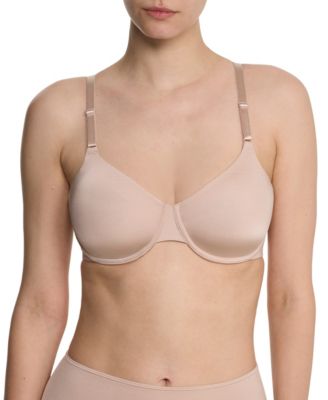 Бесшовной бюстгальтер T-Shirt Natori Liquid Smooth 744325