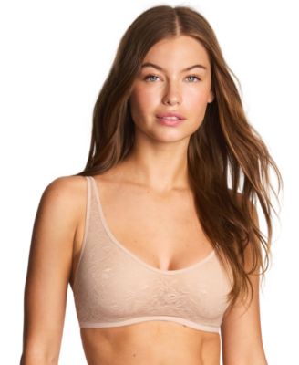 Women's Effortlessly Lace Underwire Bra, 951311