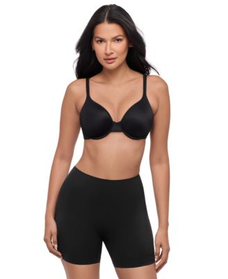 Show Stopper Mid-Thigh Padded Shaping Short 2446