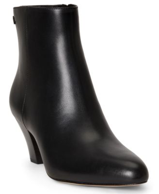 Женские ботильоны Lauren Ralph Lauren Women's Emersyn Zipper