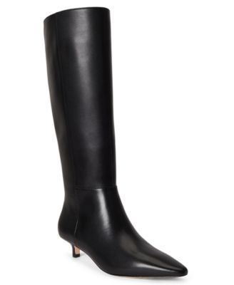 Женские высокие сапоги Lauren Ralph Lauren Francesca на молнии