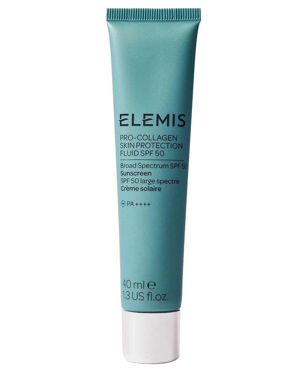 Elemis Pro-Collagen защитный флюид SPF 50, 1.3 oz.