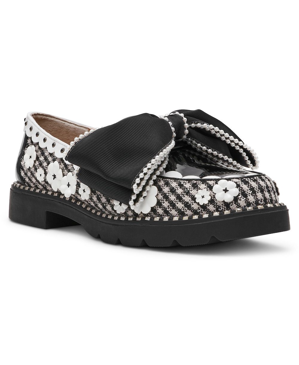 Betsey Johnson женские лоферы-слипоны Hurley