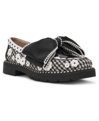Betsey Johnson женские лоферы-слипоны Hurley